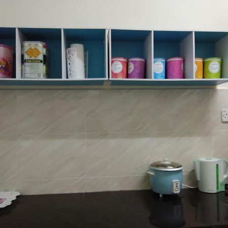 Zah’ra Homestay Kuala Lipis Bagian luar foto