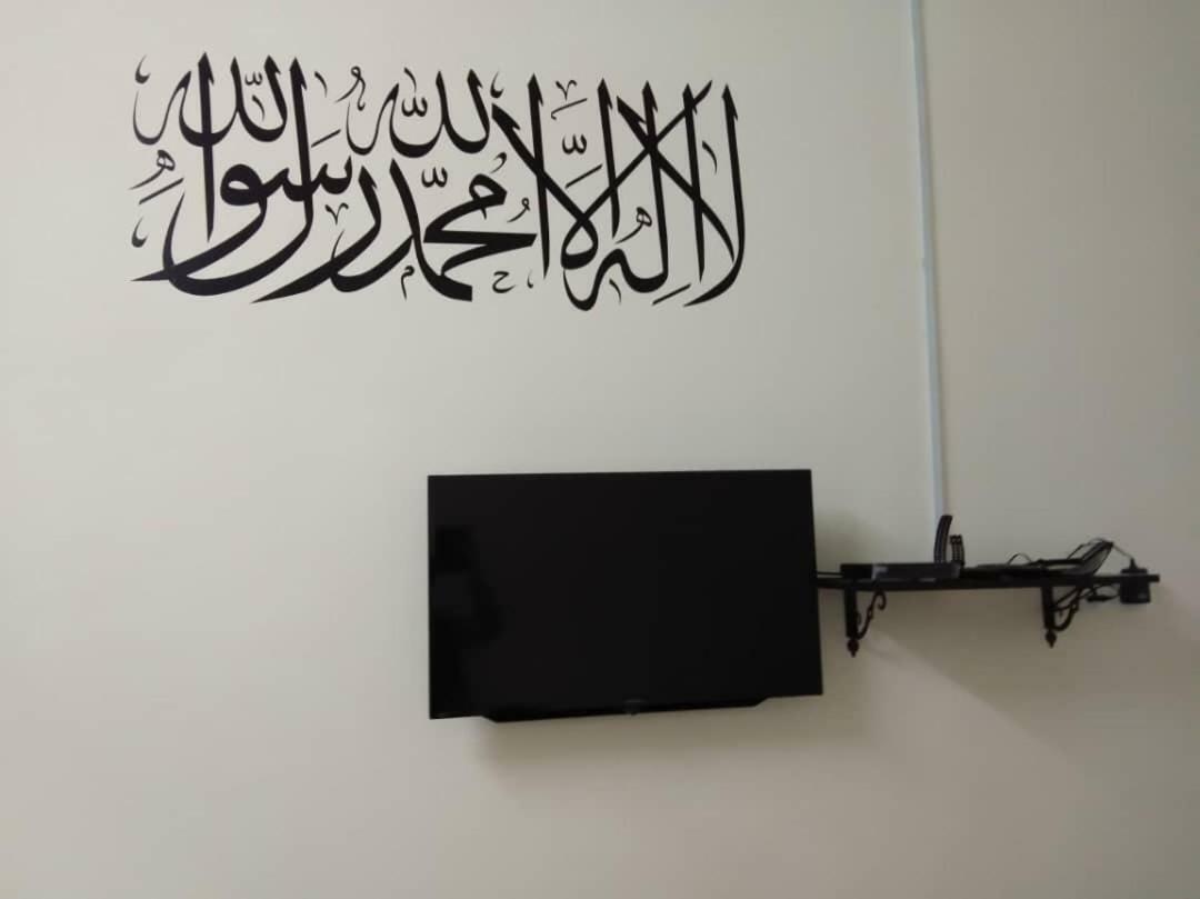 Zah’ra Homestay Kuala Lipis Bagian luar foto